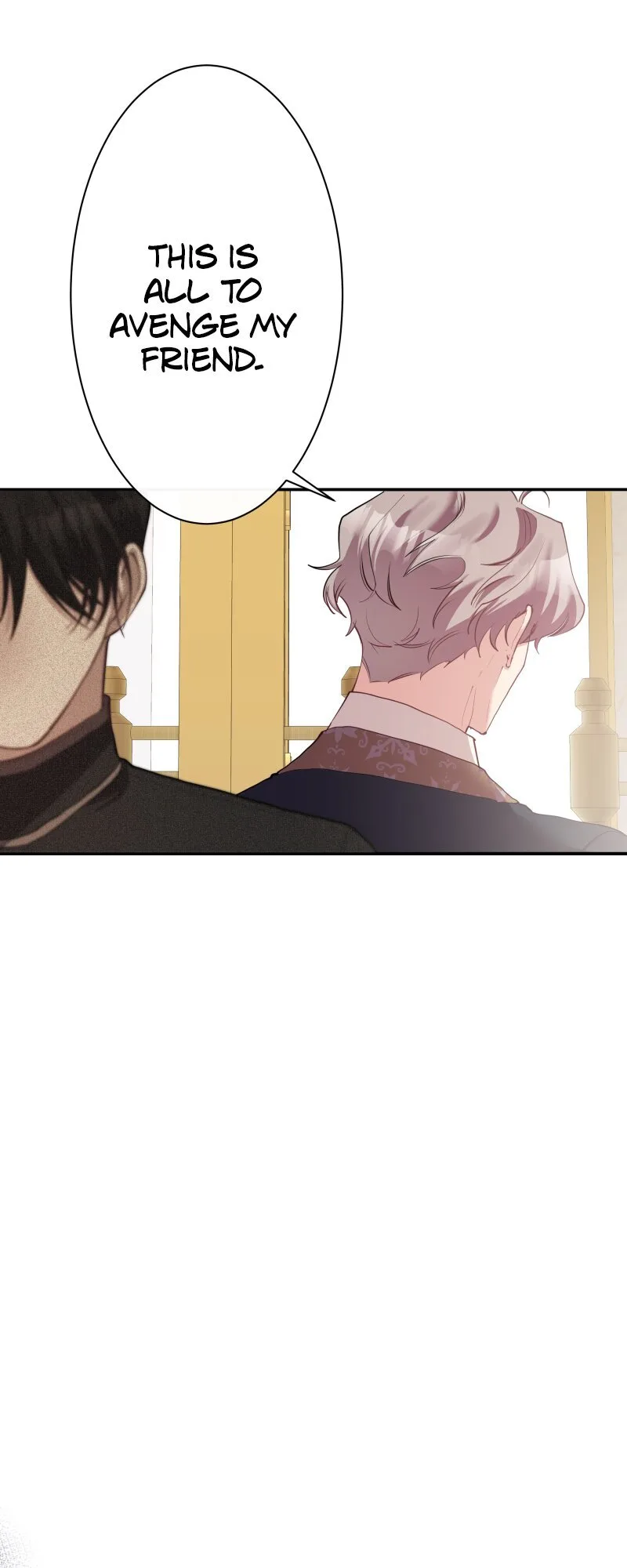 A Villainess’ Revenge Is Sweeter Than Honey Chapter 104 page 56