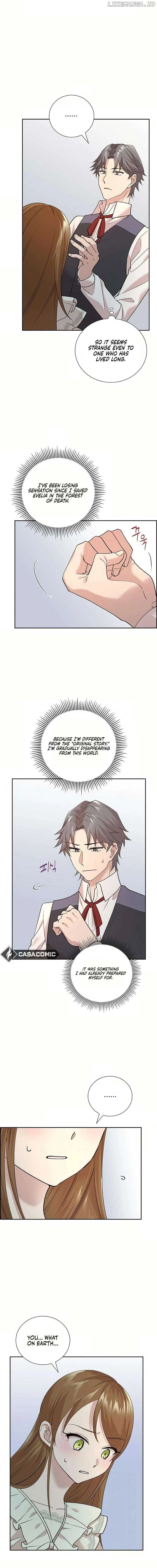 A Villains End Is Not A Choice Chapter 35 page 16