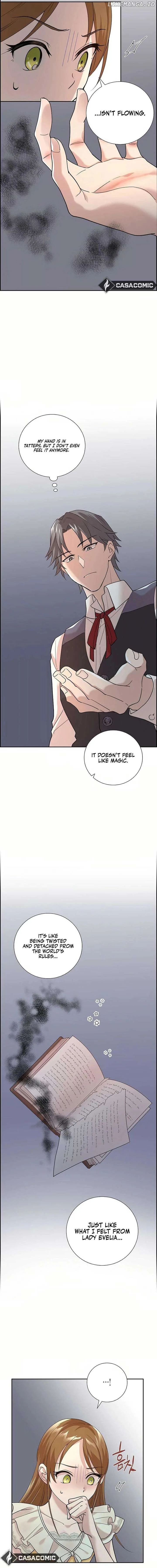 A Villains End Is Not A Choice Chapter 35 page 15