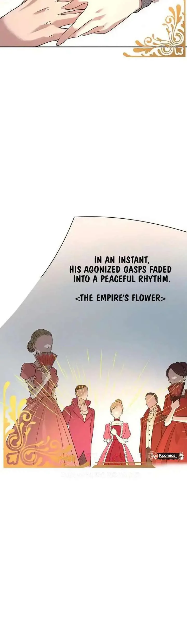 A Villains End Is Not A Choice Chapter 40 page 4