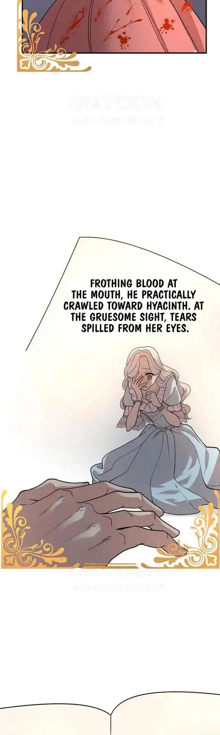 A Villains End Is Not A Choice Chapter 40 page 2