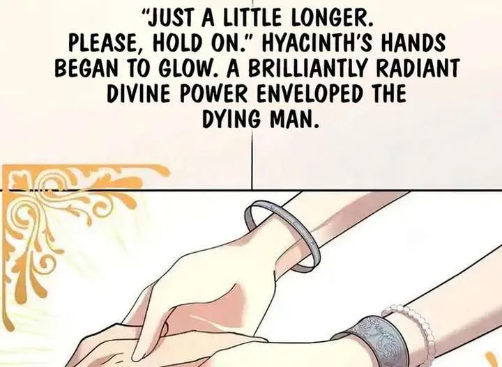 A Villains End Is Not A Choice Chapter 40 page 3