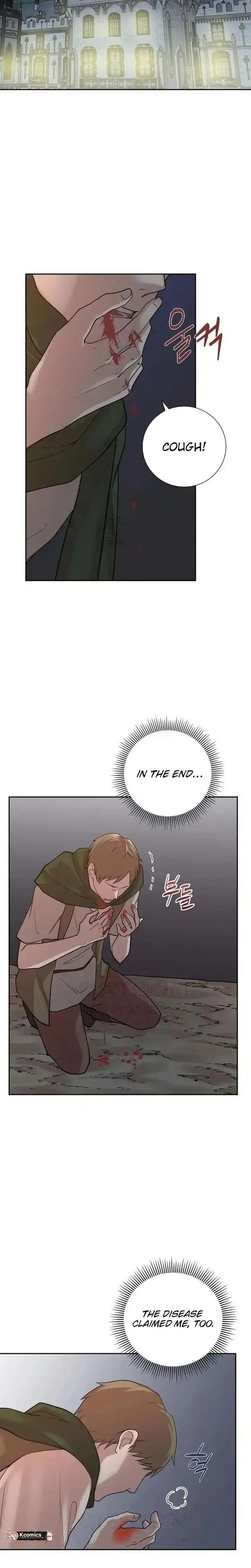 A Villains End Is Not A Choice Chapter 40 page 8