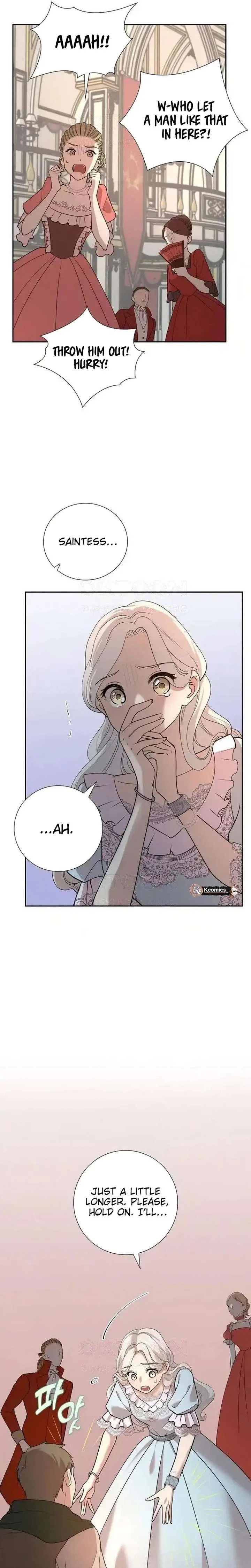 A Villains End Is Not A Choice Chapter 40 page 13