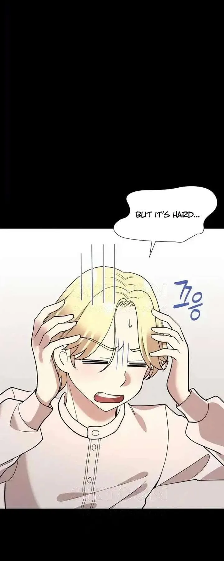 A Villains End Is Not A Choice Chapter 40 page 21