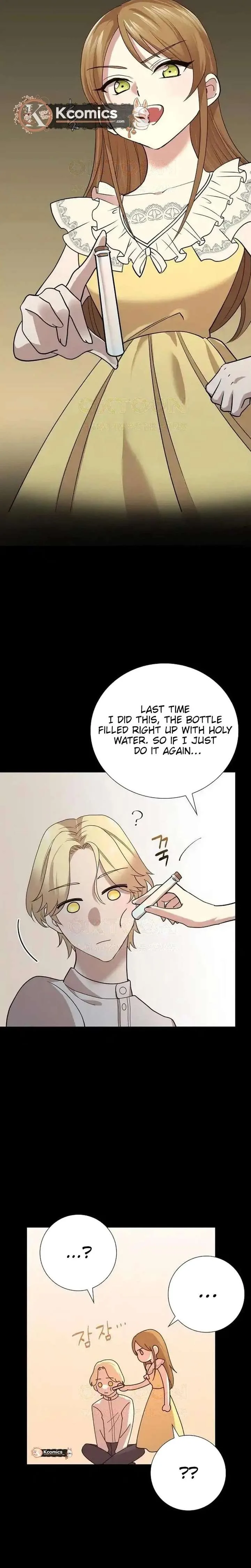 A Villains End Is Not A Choice Chapter 40 page 23