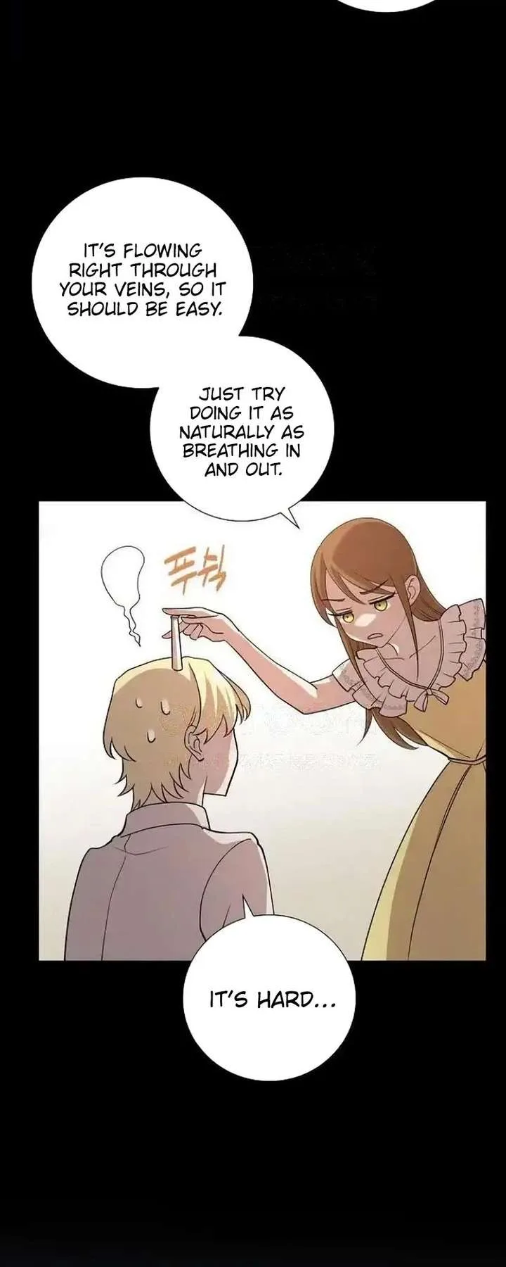 A Villains End Is Not A Choice Chapter 40 page 30