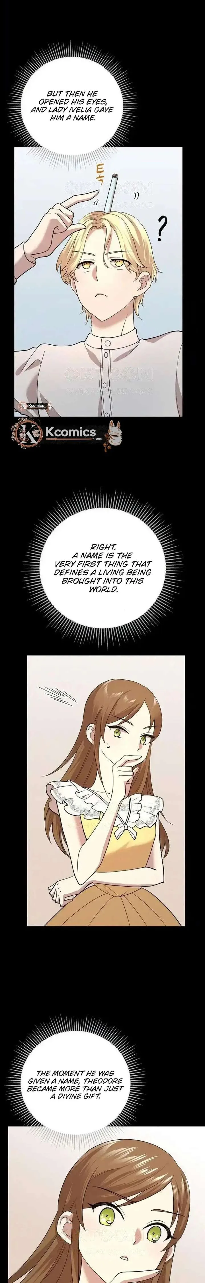 A Villains End Is Not A Choice Chapter 40 page 28