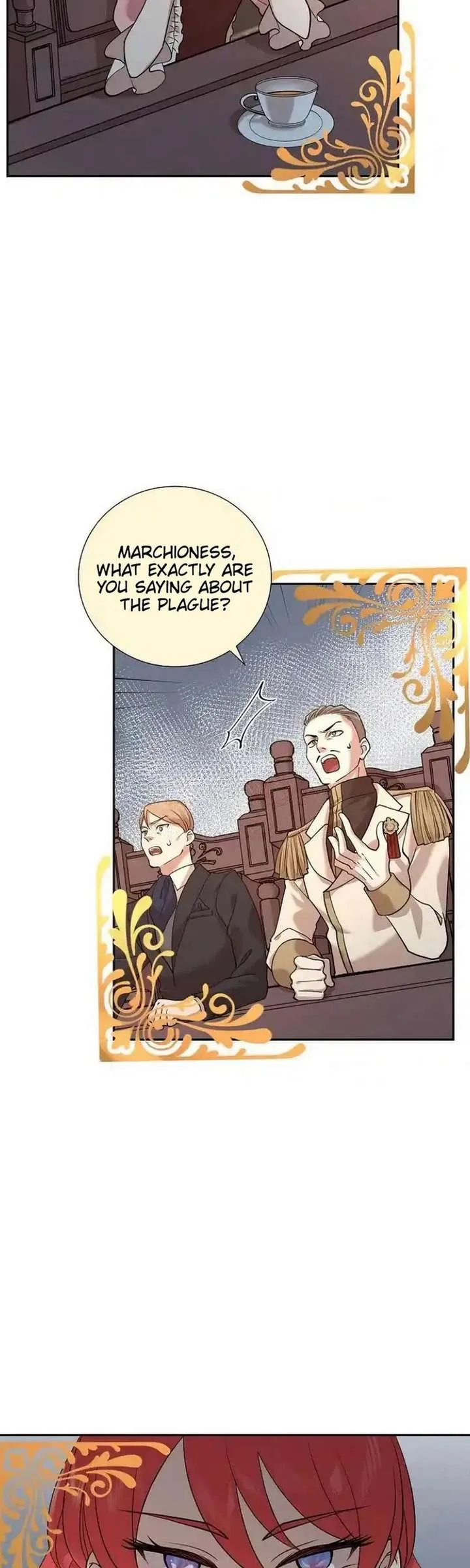 A Villains End Is Not A Choice Chapter 42 page 2