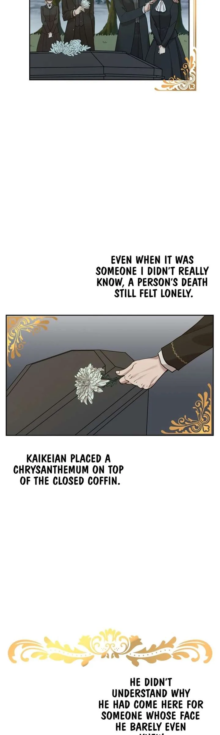 A Villains End Is Not A Choice Chapter 44 page 2
