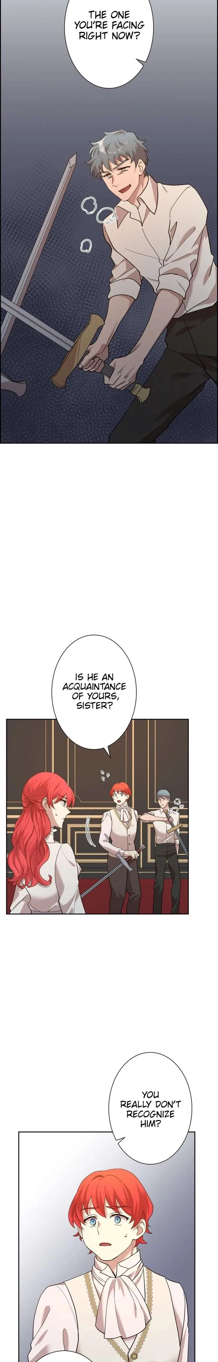 A Villains End Is Not A Choice Chapter 44 page 8