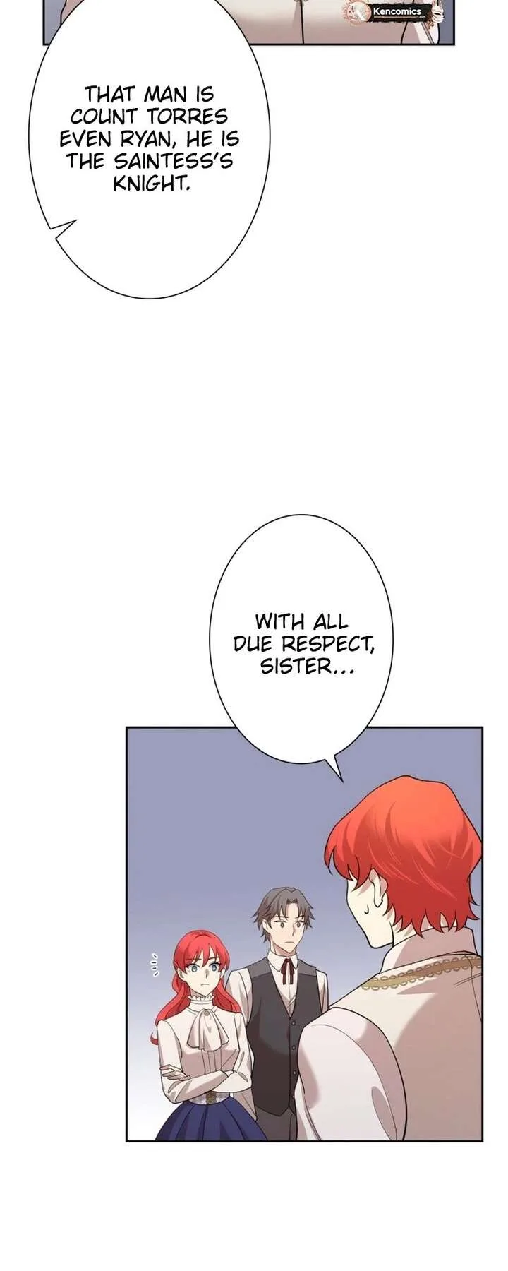 A Villains End Is Not A Choice Chapter 44 page 9