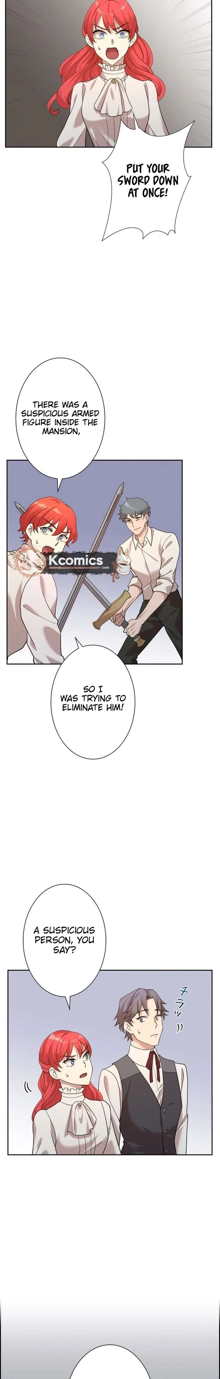 A Villains End Is Not A Choice Chapter 44 page 7