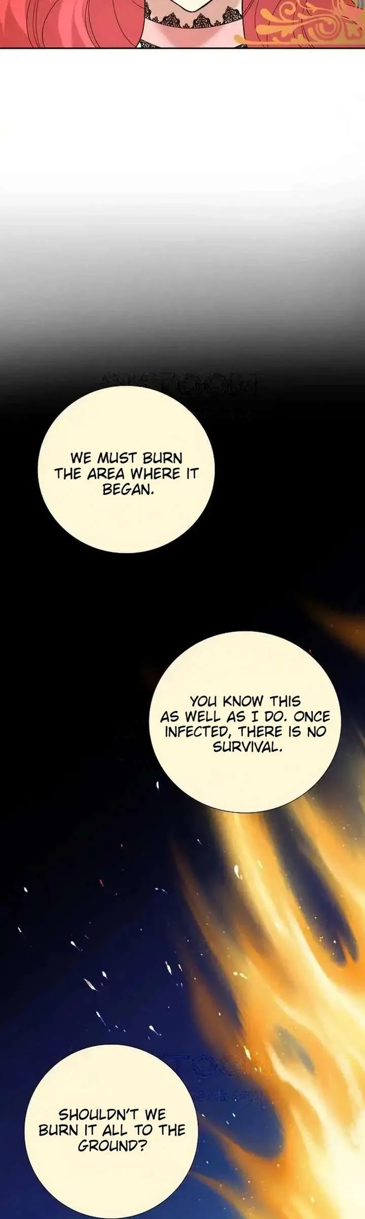A Villains End Is Not A Choice Chapter 42 page 4