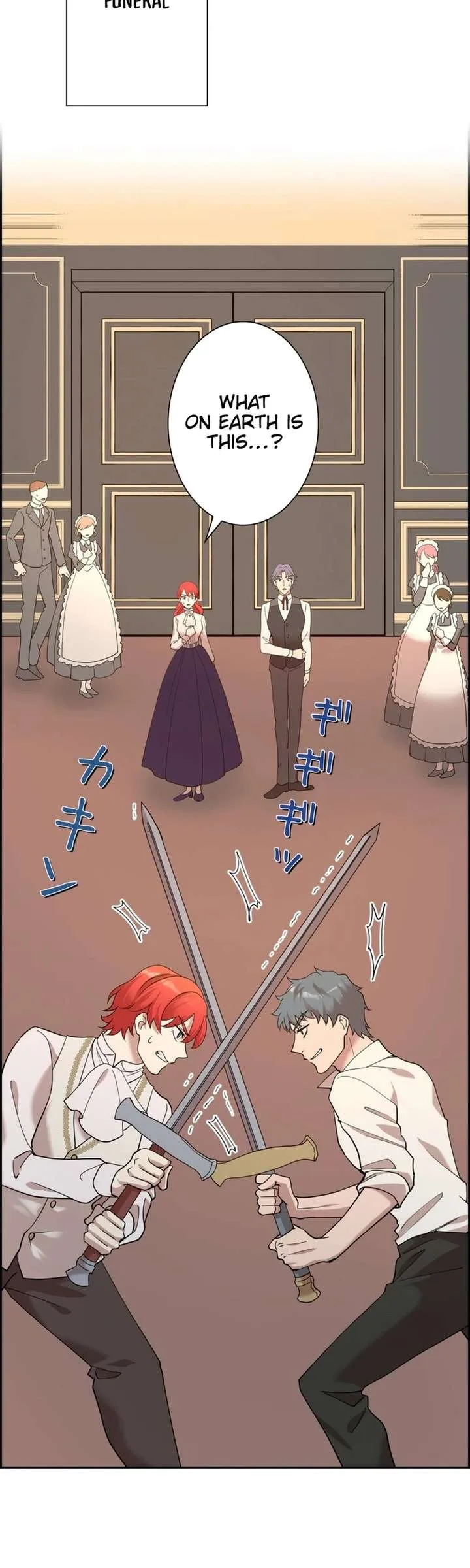 A Villains End Is Not A Choice Chapter 44 page 5