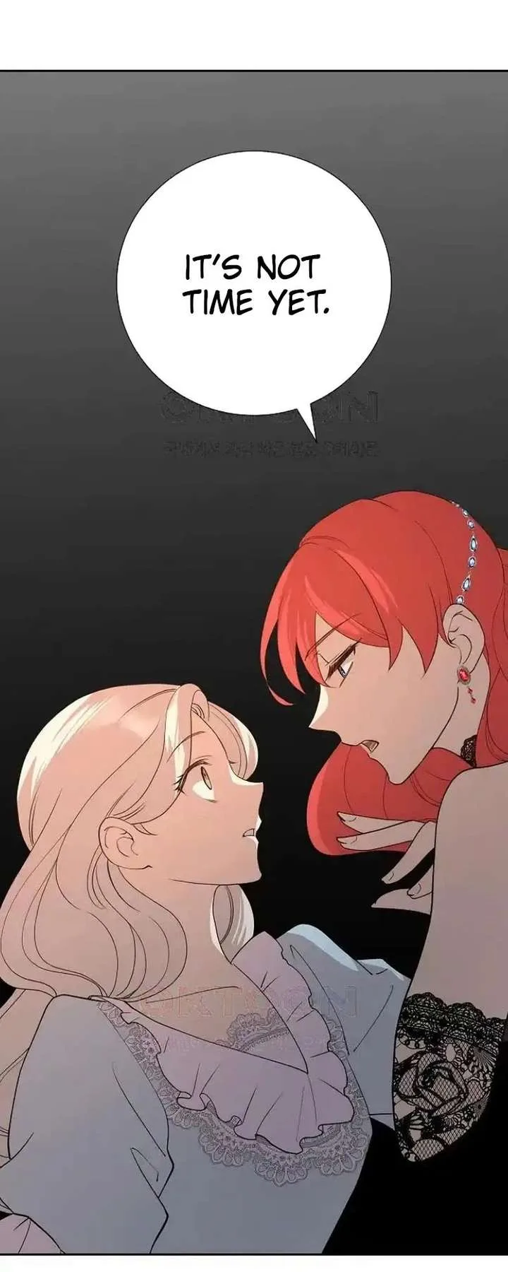 A Villains End Is Not A Choice Chapter 41 page 21