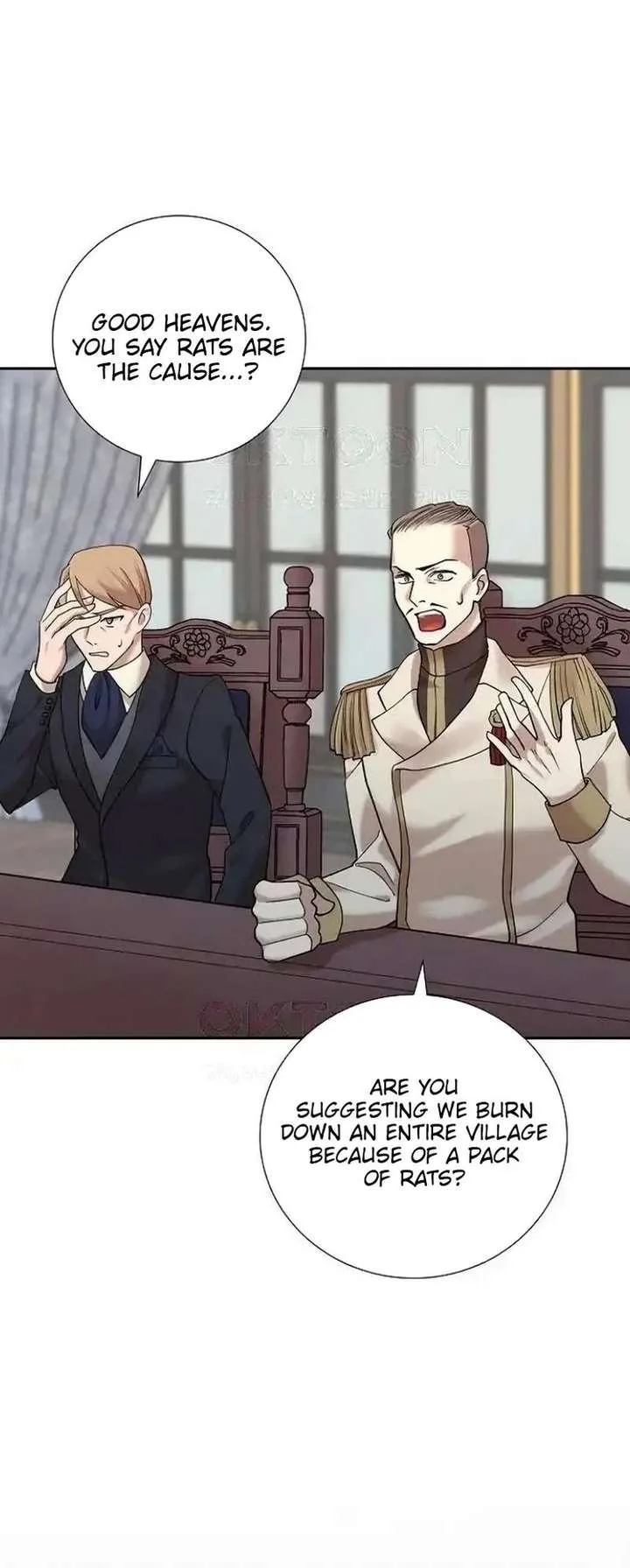 A Villains End Is Not A Choice Chapter 42 page 9