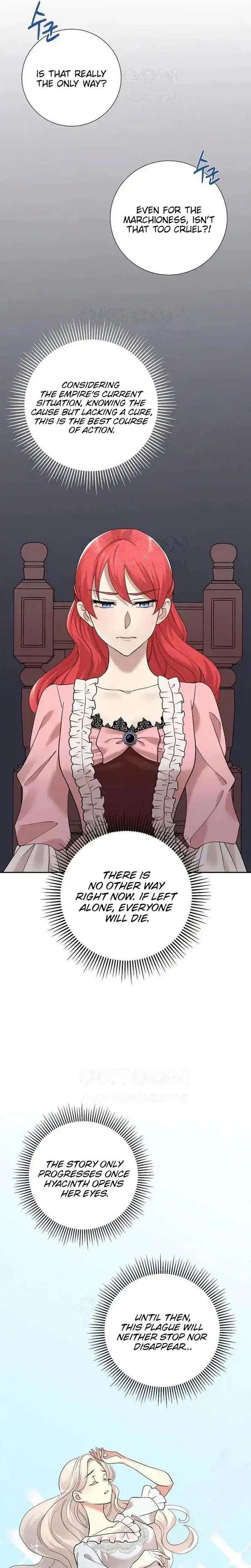 A Villains End Is Not A Choice Chapter 42 page 10