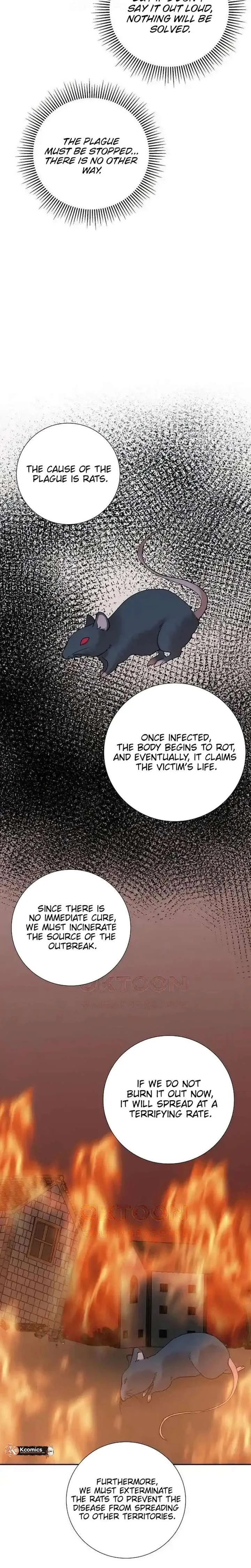 A Villains End Is Not A Choice Chapter 42 page 8