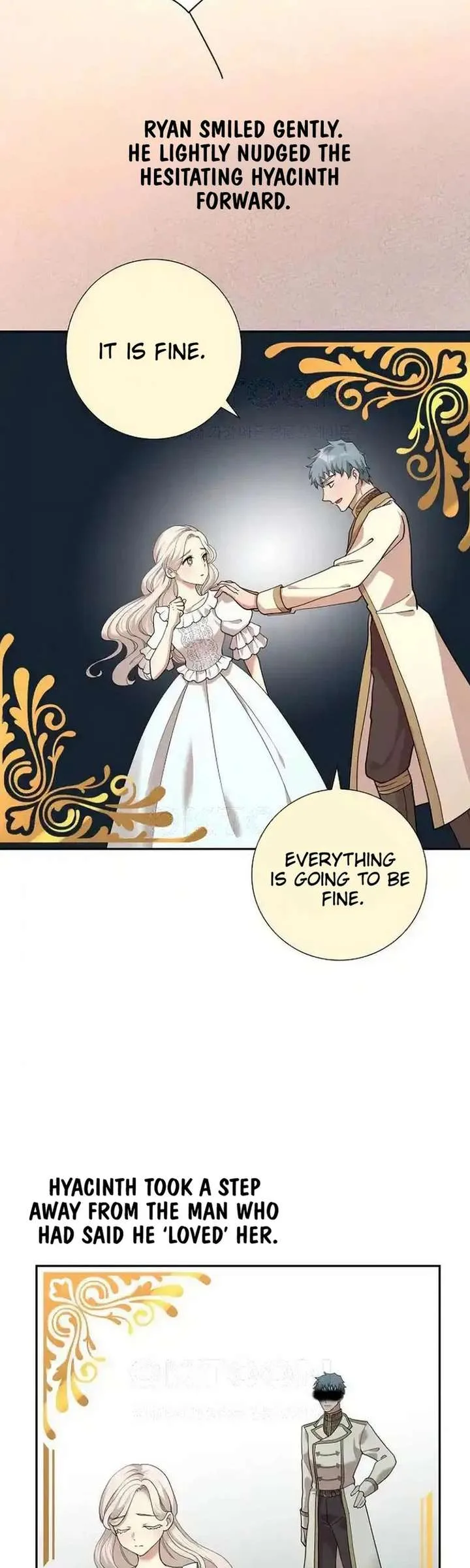 A Villains End Is Not A Choice Chapter 43 page 2
