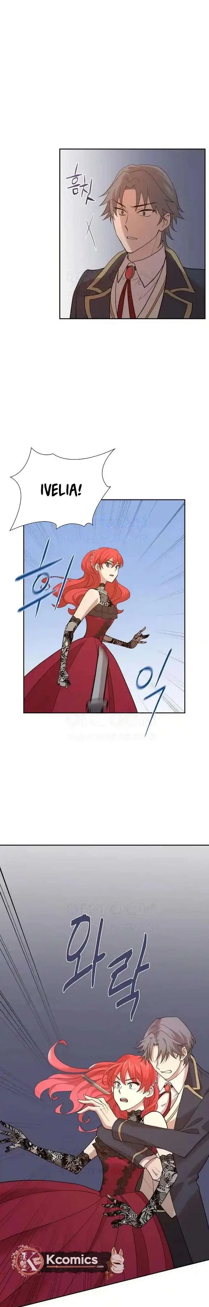 A Villains End Is Not A Choice Chapter 41 page 22