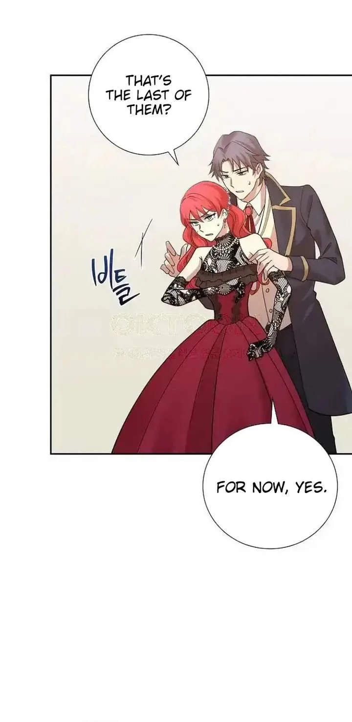 A Villains End Is Not A Choice Chapter 41 page 24