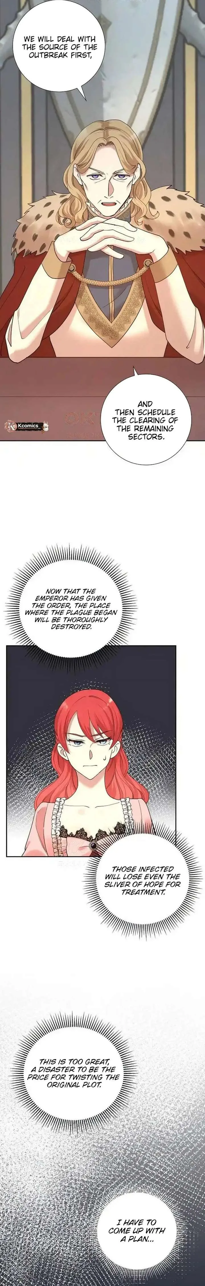 A Villains End Is Not A Choice Chapter 42 page 13