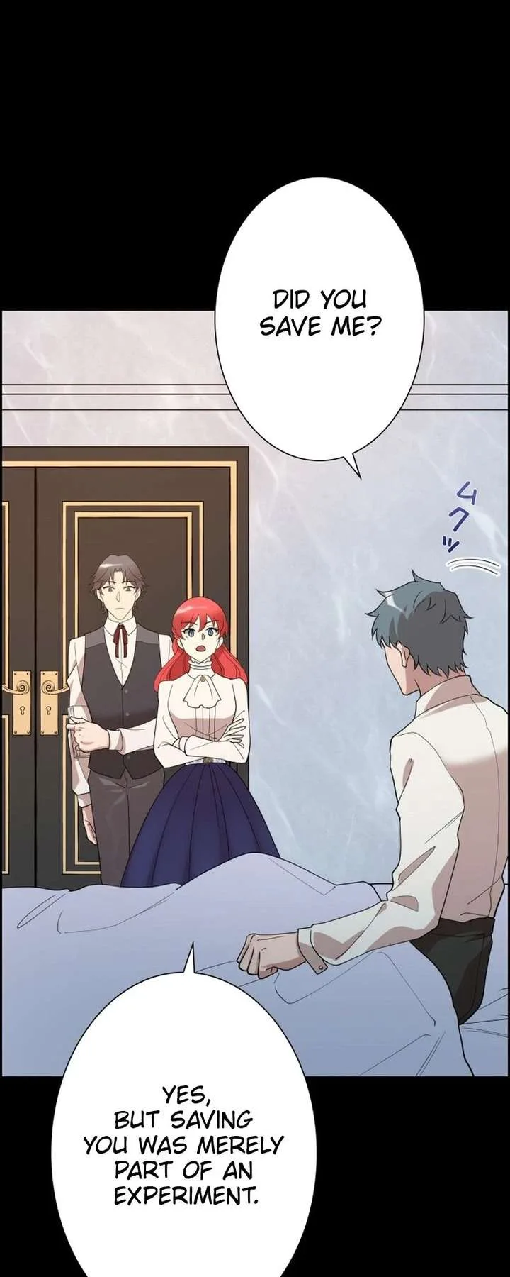 A Villains End Is Not A Choice Chapter 44 page 24