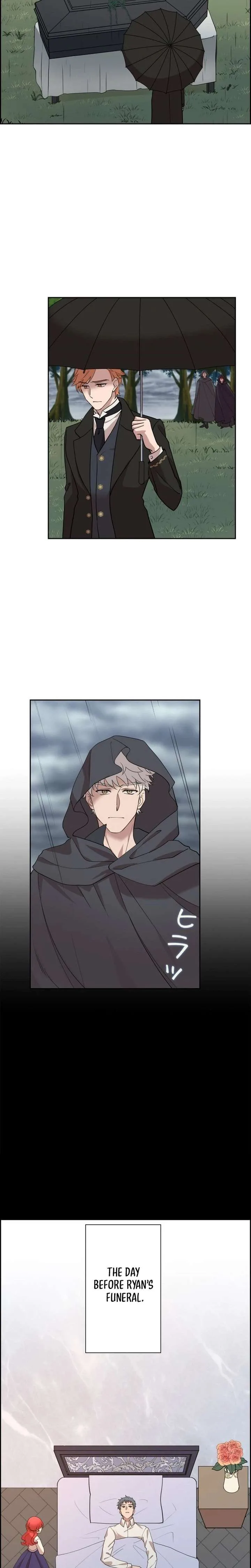 A Villains End Is Not A Choice Chapter 44 page 22