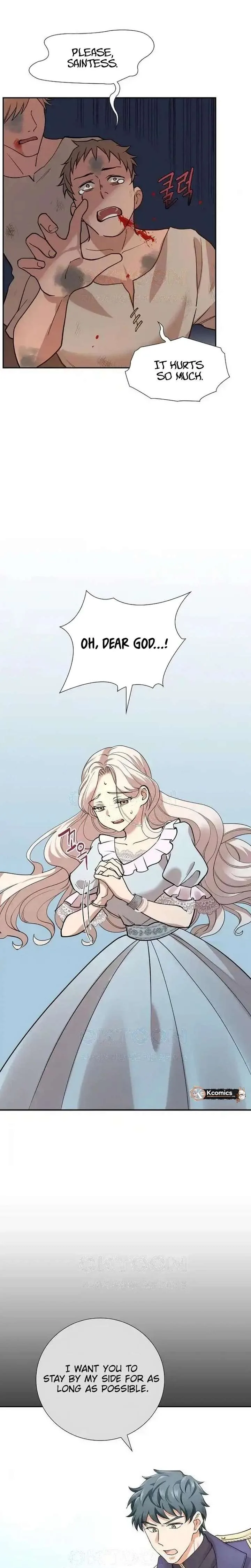 A Villains End Is Not A Choice Chapter 41 page 28