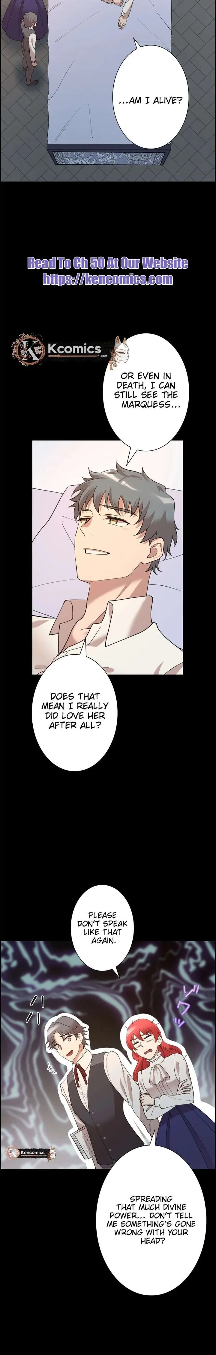 A Villains End Is Not A Choice Chapter 44 page 23