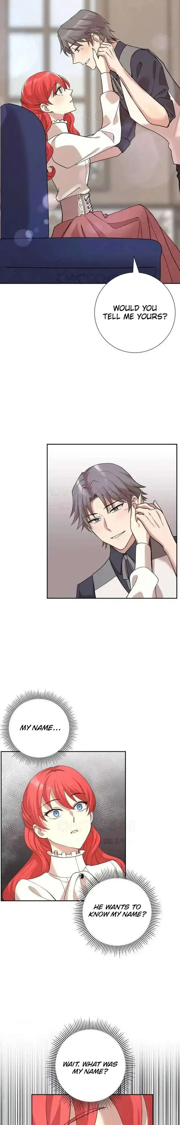 A Villains End Is Not A Choice Chapter 43 page 7