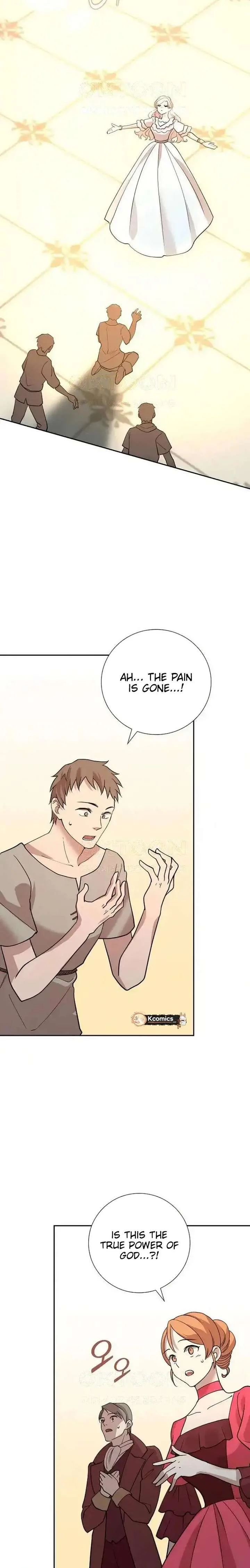 A Villains End Is Not A Choice Chapter 41 page 32