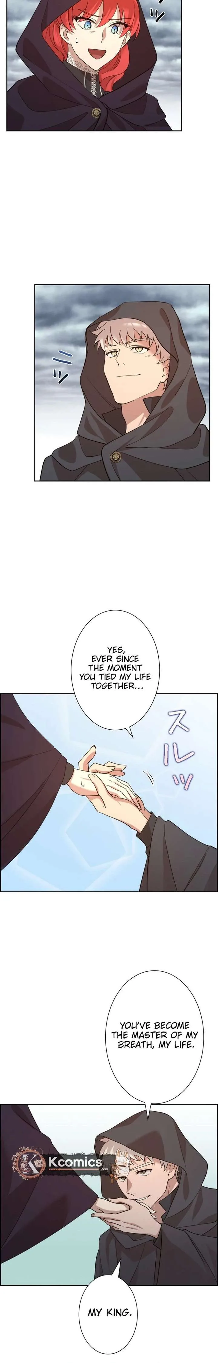 A Villains End Is Not A Choice Chapter 44 page 32