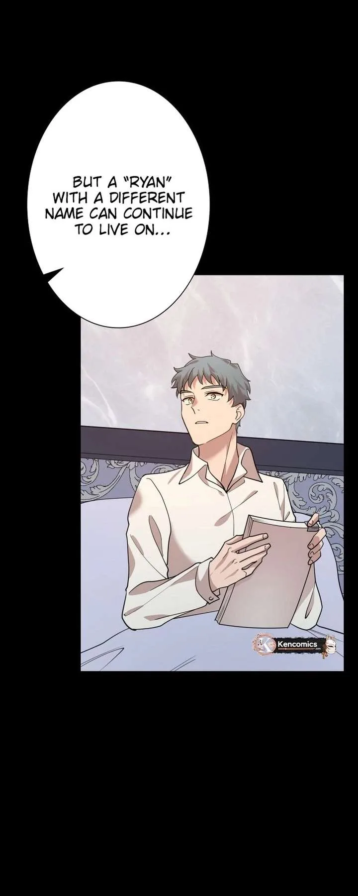 A Villains End Is Not A Choice Chapter 44 page 27