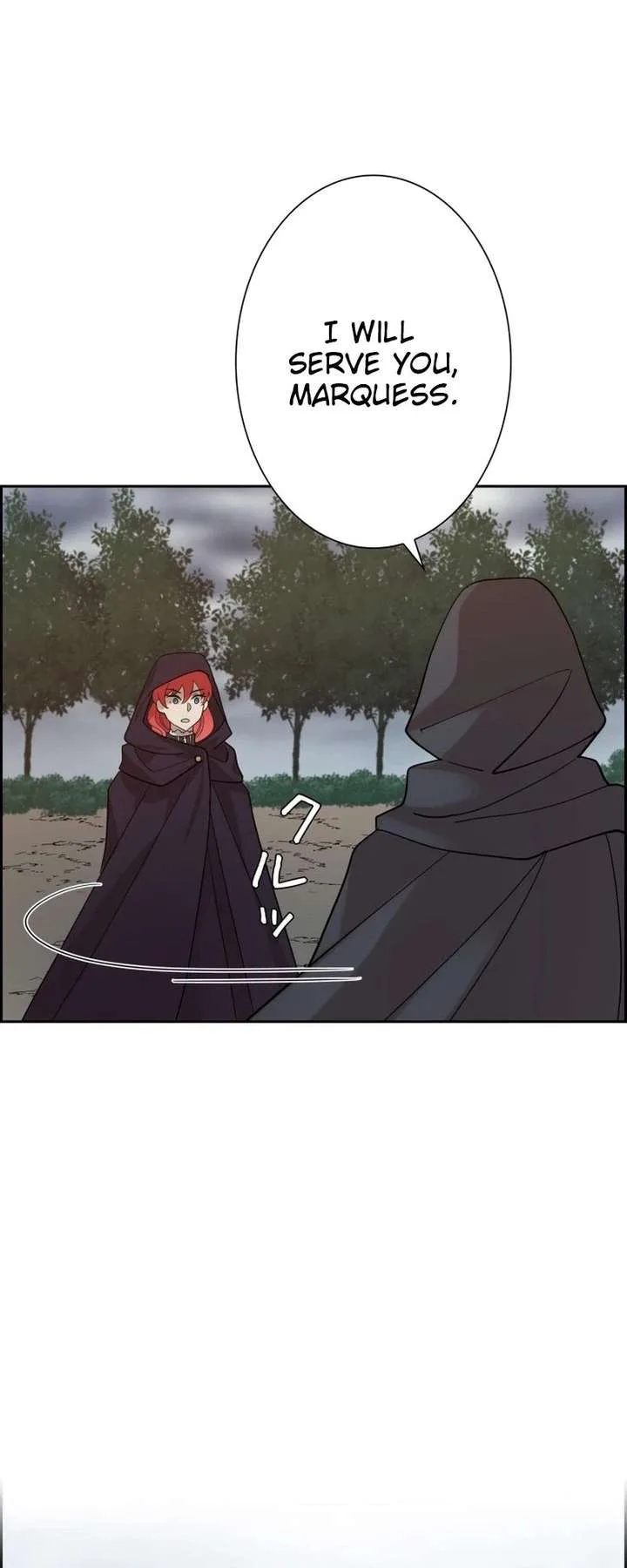 A Villains End Is Not A Choice Chapter 44 page 30