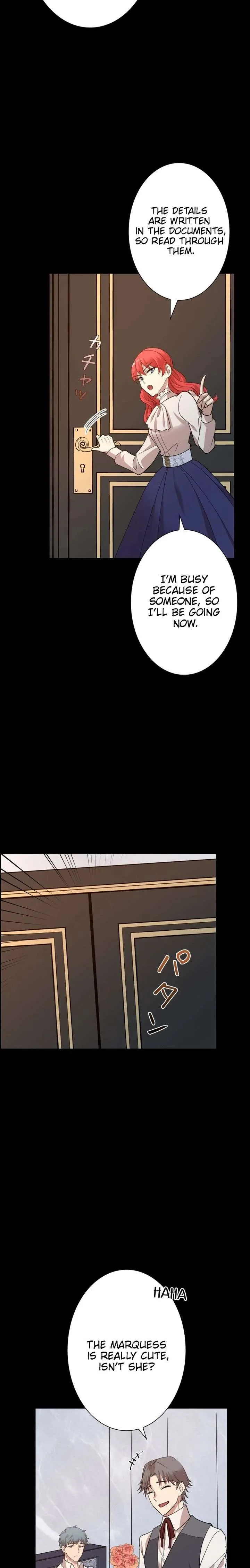 A Villains End Is Not A Choice Chapter 44 page 25