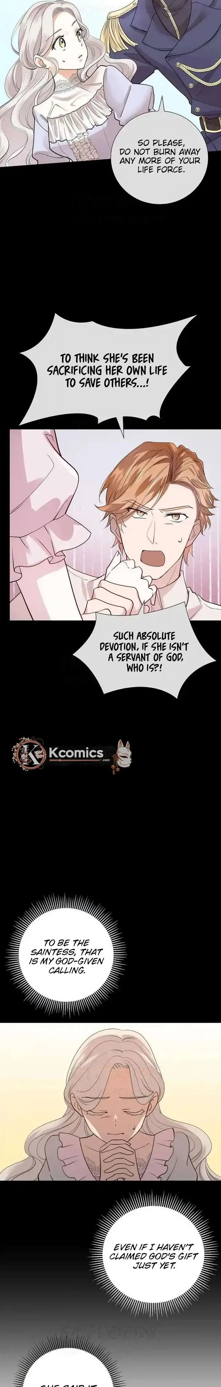 A Villains End Is Not A Choice Chapter 41 page 29