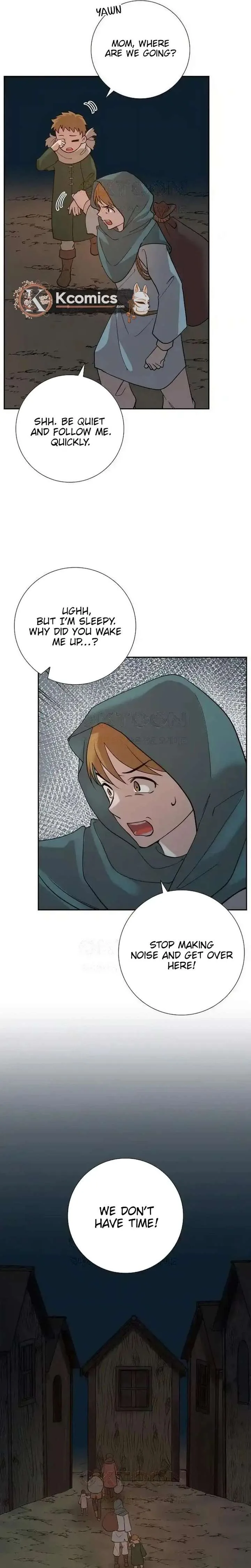 A Villains End Is Not A Choice Chapter 42 page 25