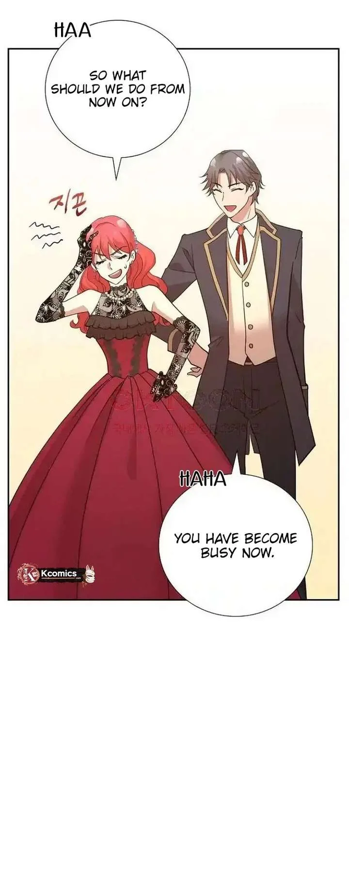 A Villains End Is Not A Choice Chapter 41 page 36