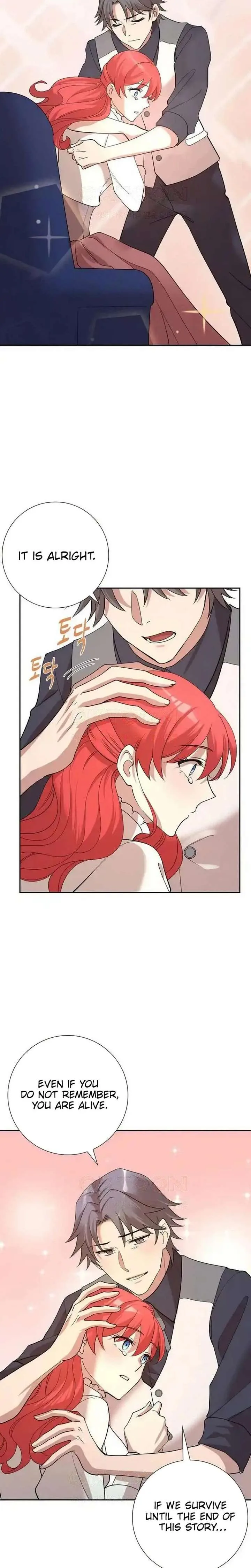 A Villains End Is Not A Choice Chapter 43 page 11