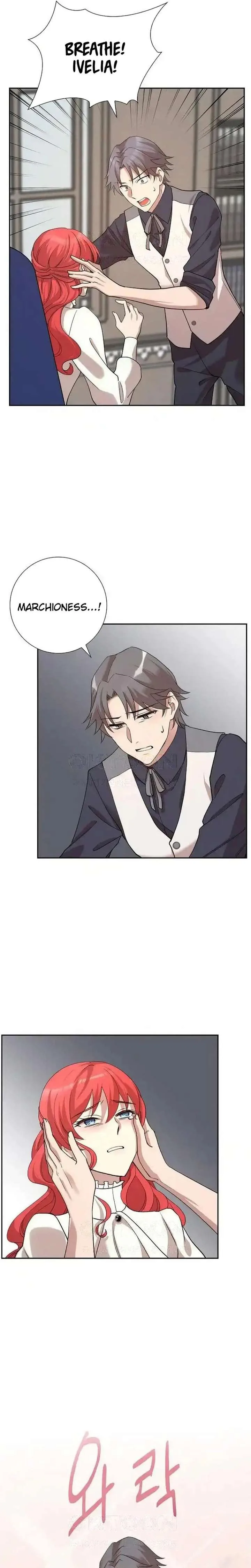 A Villains End Is Not A Choice Chapter 43 page 10