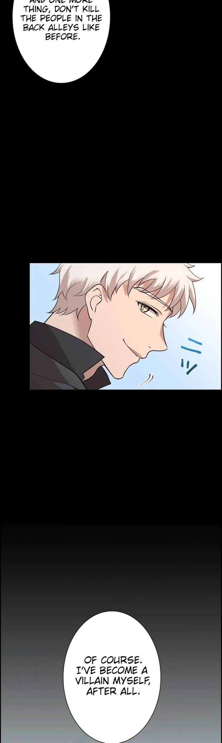 A Villains End Is Not A Choice Chapter 44 page 40