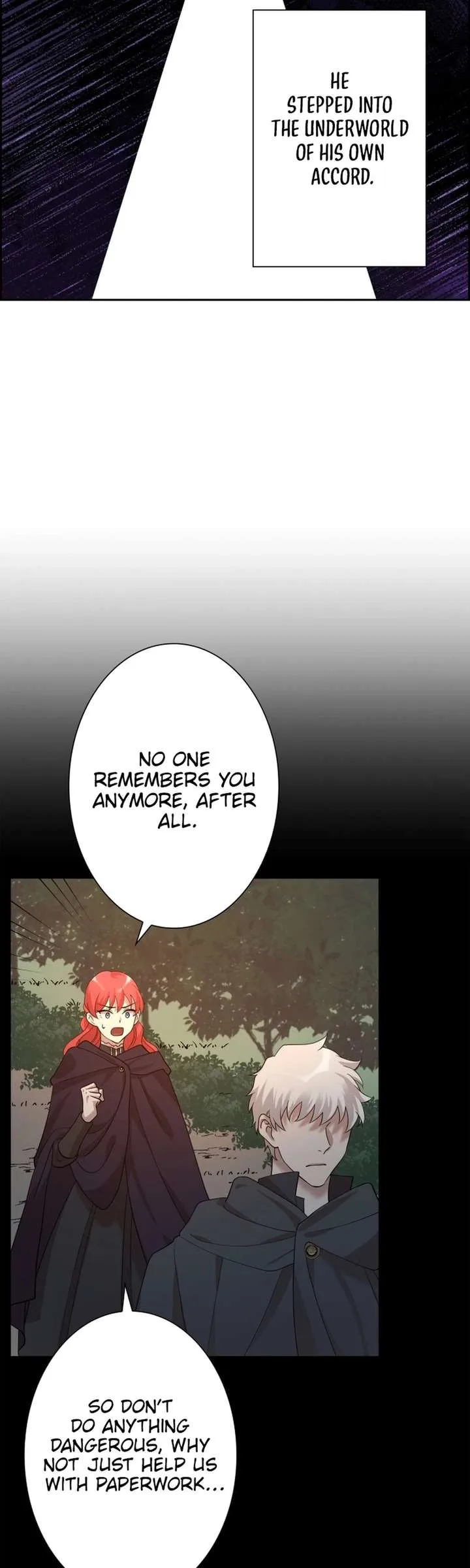 A Villains End Is Not A Choice Chapter 44 page 37