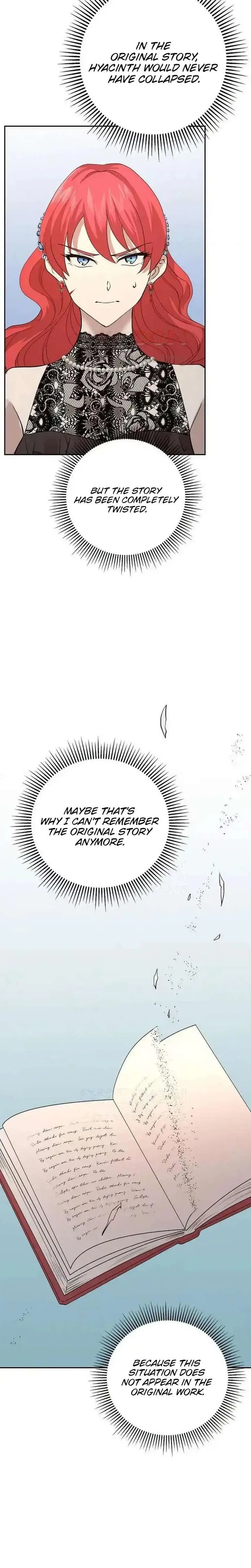 A Villains End Is Not A Choice Chapter 41 page 35