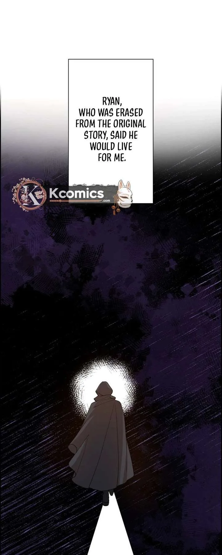 A Villains End Is Not A Choice Chapter 44 page 36