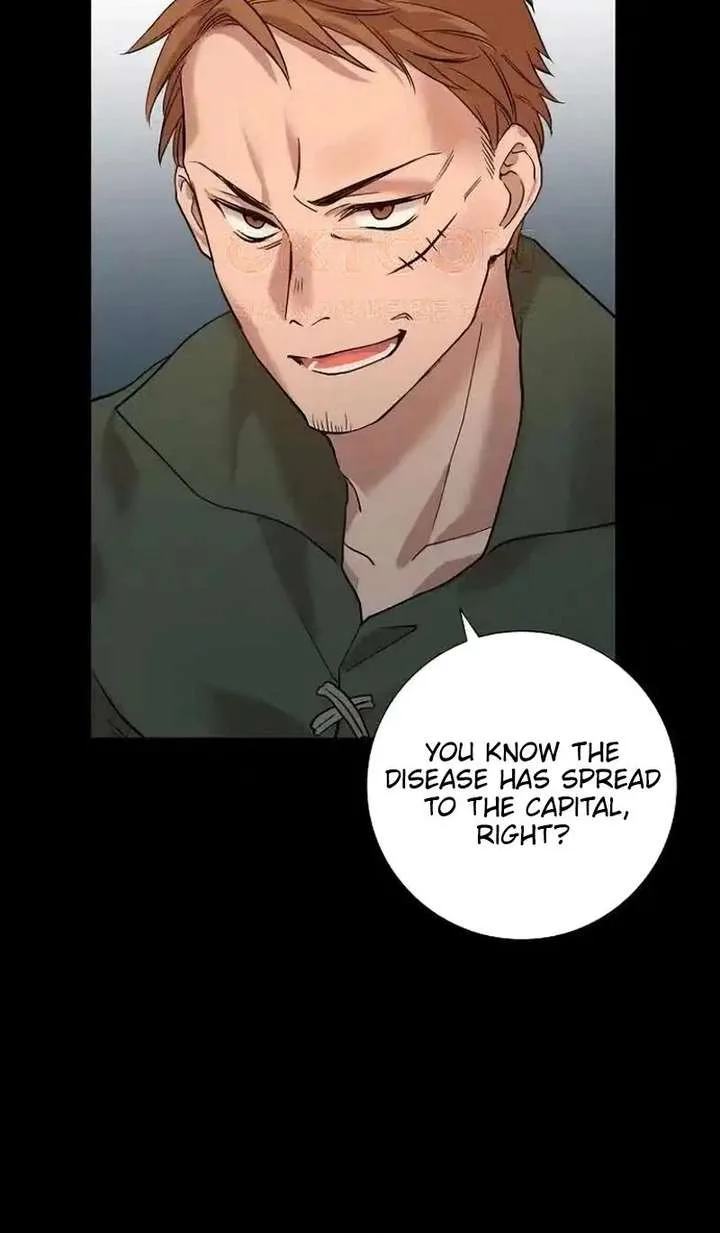 A Villains End Is Not A Choice Chapter 42 page 27