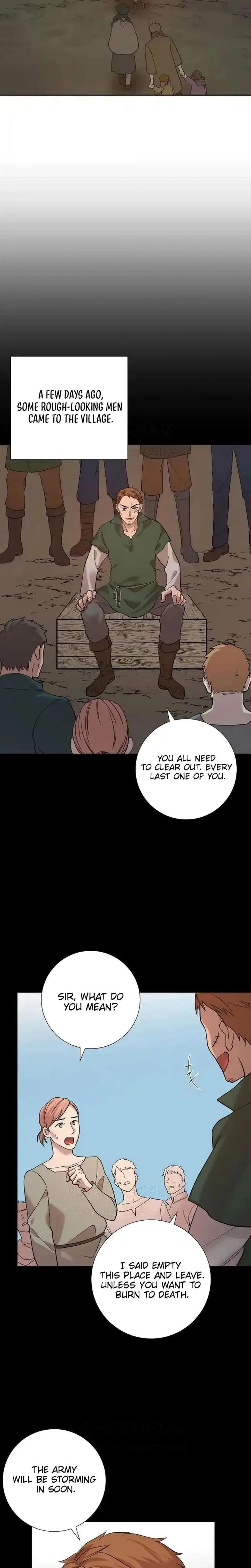 A Villains End Is Not A Choice Chapter 42 page 26