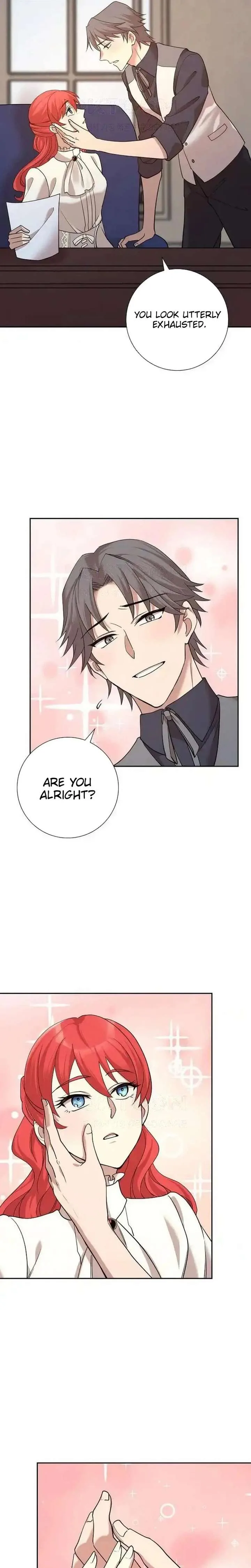 A Villains End Is Not A Choice Chapter 42 page 31
