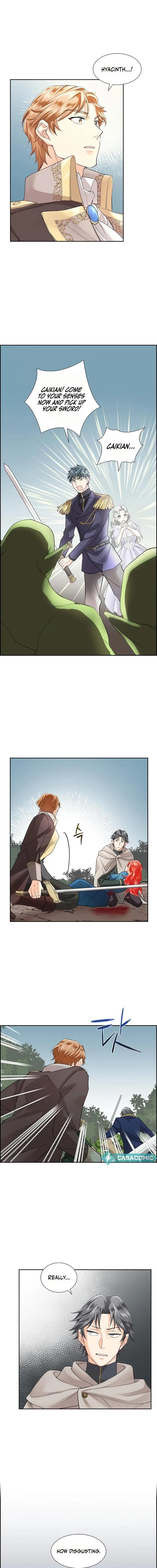 A Villains End Is Not A Choice Chapter 14 page 4